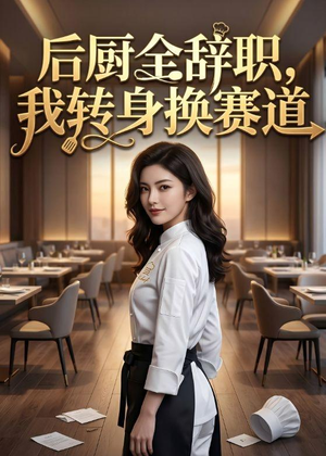 后厨全辞职，我转身换赛道（46集）我全都看完了