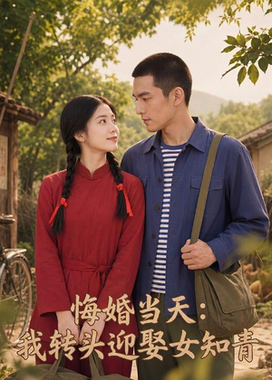 悔婚当天：我转头迎娶女知青（56集）古装短剧推荐