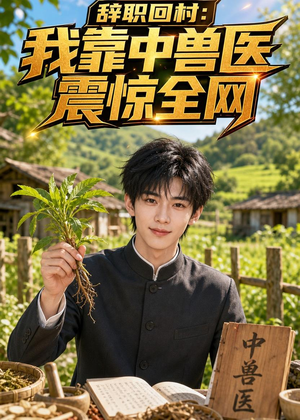 辞职回村:我靠中兽医震惊全网(34集) 辞职回村:我靠中兽医震惊全网(34集)演的怎么样