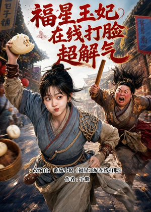 福星王妃在线打脸超解气（98集）UC网盘在线看