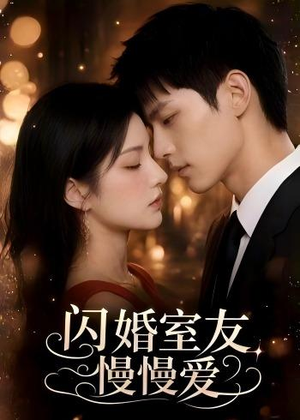 闪婚室友慢慢爱（59集）一口气看完全集