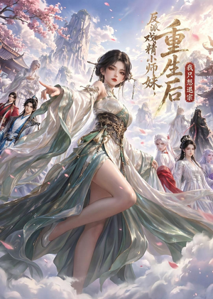 反派戏精小师妹，重生后我只想退宗（61集）热播短剧推荐