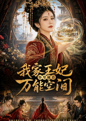 我家王妃怀里藏着万能空间(100集) 我家王妃怀里藏着万能空间(100集)短剧追不停