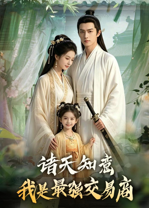 诸天知意：我是最强交易商（56集）热播短剧排行榜
