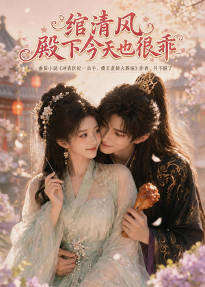 绾清风，殿下今天也很乖（110集）免费在线看