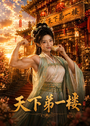 天下第一楼（46集）百万短剧抢先看