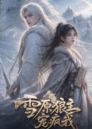 雪原狼主宠疯我（41集）免费短剧资源