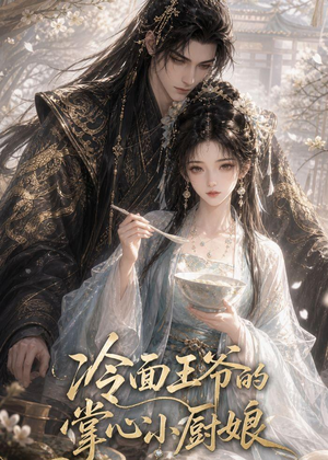 冷面王爷的掌心小厨娘（41集）每日分享短剧
