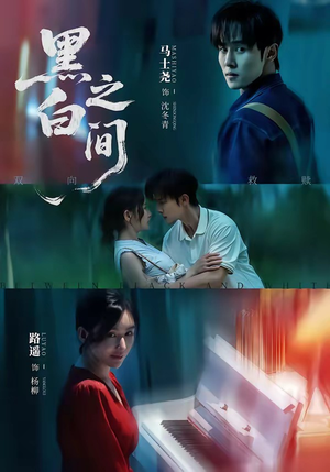 黑白之间（51集）免费短剧全集看