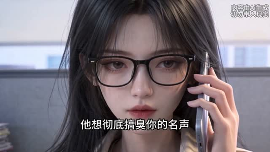 替妹相亲闪婚百亿修罗（40集）第三季