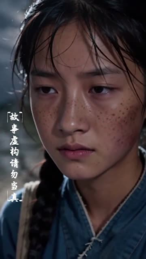 贵州老变婆（31集）热播短剧来袭