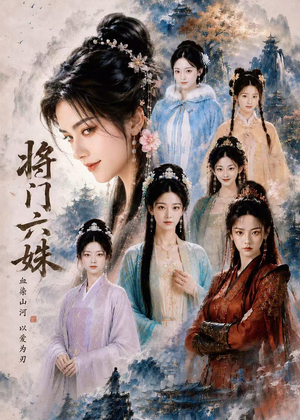 将门六妹（65集）一共多少集