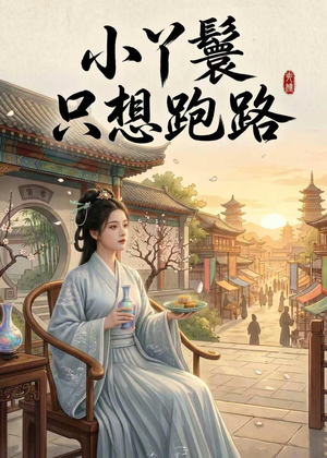 小丫鬟只想跑路（54集）免费短剧合集