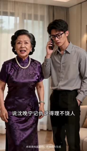 我的东西，我收回（31集）海量资源免费看