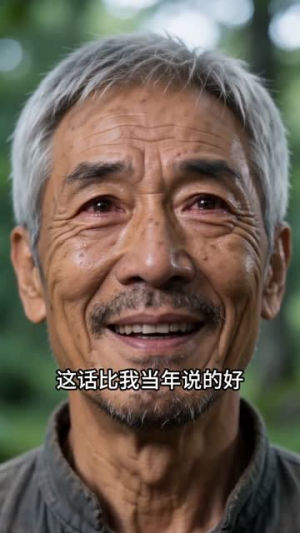 六十大寿被锁阳台我成了秦岭山王（54集）短剧推荐分享