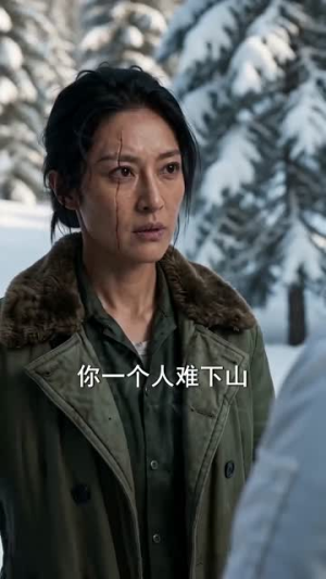 荒年猎户穿现代玩转荒野求生（72集）网上可以看吗