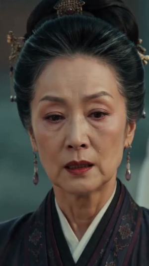沈府嫡女，青丝断情（55集）在哪个平台看