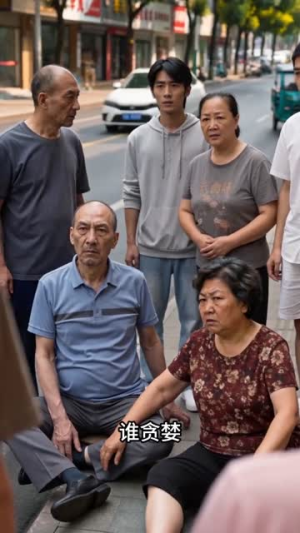 涨租六万？我反手对面开店，赚得盆满钵满！（41集）网上可以看吗