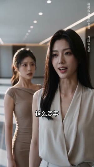 少爷今天认栽了（84集）短剧解说全集