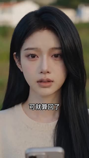 抛弃我，治愈我（30集）最后一集