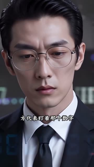 残骸领航（33集）小短剧抢先看