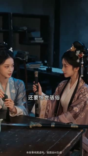 嫁错郎后，她称帝了（18集）在哪个平台看