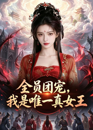 全员团宠，我是唯一真女王（31集）热播短剧分享