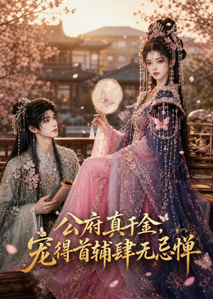 公府真千金，宠得首辅肆无忌惮（31集）热门短剧在线看