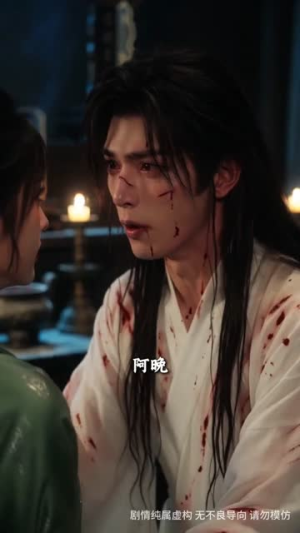 傅大人，崽崽的爹找上门来了（67集）热门了短剧