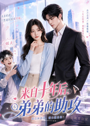 来自十年后弟弟的助攻（29集）全集一次看完
