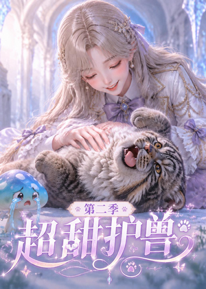 超甜护兽第二季（120集）分享好看的短剧