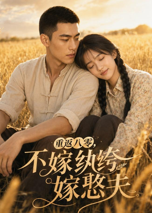 重返八零，不嫁纨绔嫁憨夫（127集）热播短剧抢先看