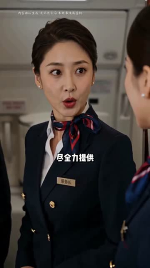 心怀底线，向阳而行（44集）西瓜短剧免费看