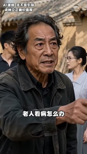 我自费建桥被举报后，全村人都悔哭了（53集）免费版
