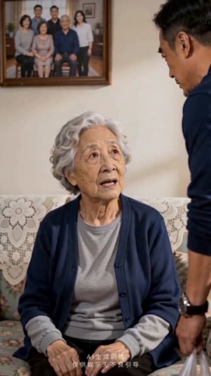 操劳半生，面朝大海（54集）全集