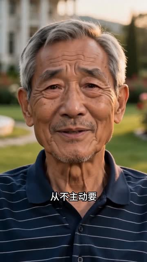 未生而养：拾荒父亲的人间大义（33集）真的好看吗