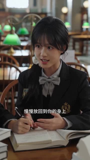 觉醒之后，女配她掀翻剧本（49集）更新时间