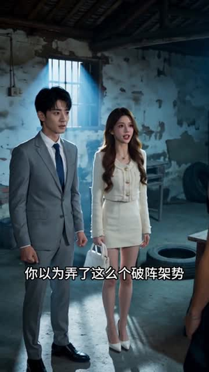 弃我如尘埃，赛道定高下（51集）演员表