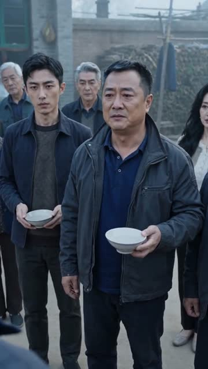 我把桥拆了，你们满意了吗（22集）精彩好看的短剧