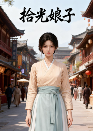 拾光娘子（74集）观看软件
