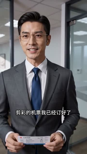 房东逼我走，我反手赚翻全城（53集）最火短剧热播