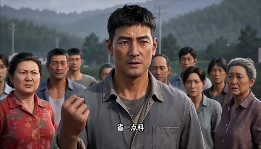 谁说四万能修桥？后来全村后悔了（30集）免费看全集
