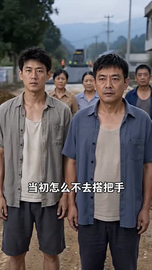 全村求我回头，我反手捐车给山区（45集）更新时间一览表