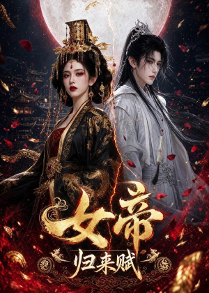 女帝：归来赋（61集）每日短剧追不停