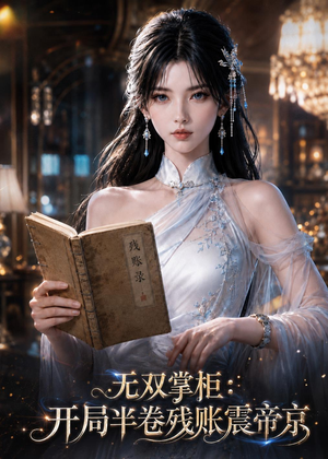 无双掌柜：开局半卷残账震帝京（62集）好看短剧分享
