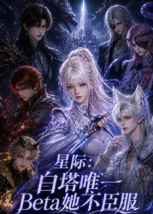 星际：白塔唯一Beta她不臣服（27集）深深爱上这部剧