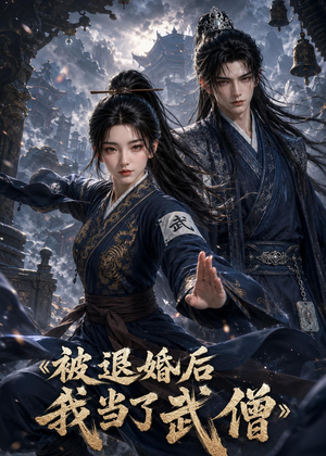 被退婚后我当了武僧（33集）热门短剧追不停