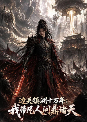 边关镇渊十万年：我带凡人问鼎诸天（45集）好看的短剧