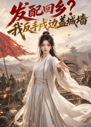 发配回乡？我反手戍边盖城墙（45集）每天短剧分享