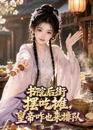 书院后街摆吃摊，皇帝咋也来排队第一季（74集）在哪个app能看
